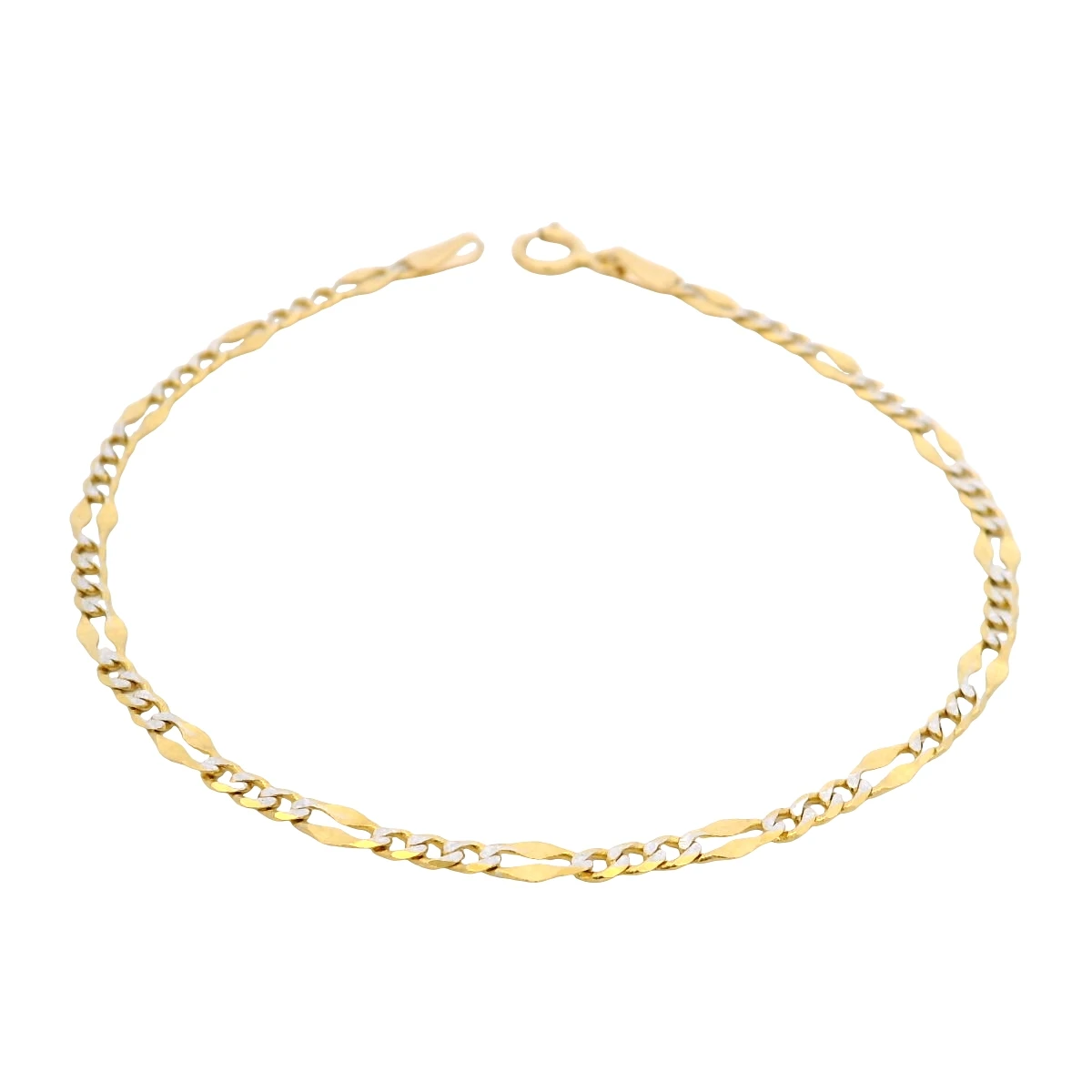 Sophia Figaro Bracelet
