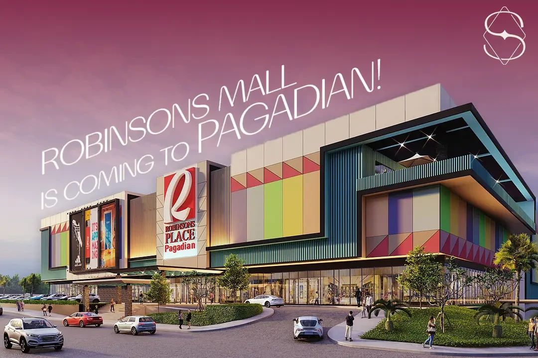 Robinsons Mall is Coming to Pagadian | A New Era of Shopping and Entertainment Begins!