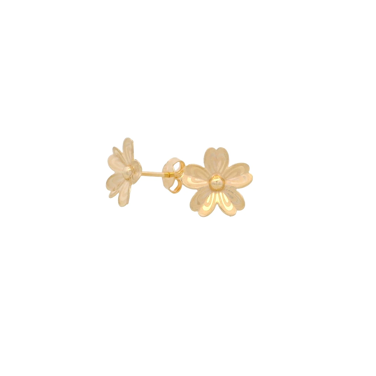 Sophia Flower Earrings
