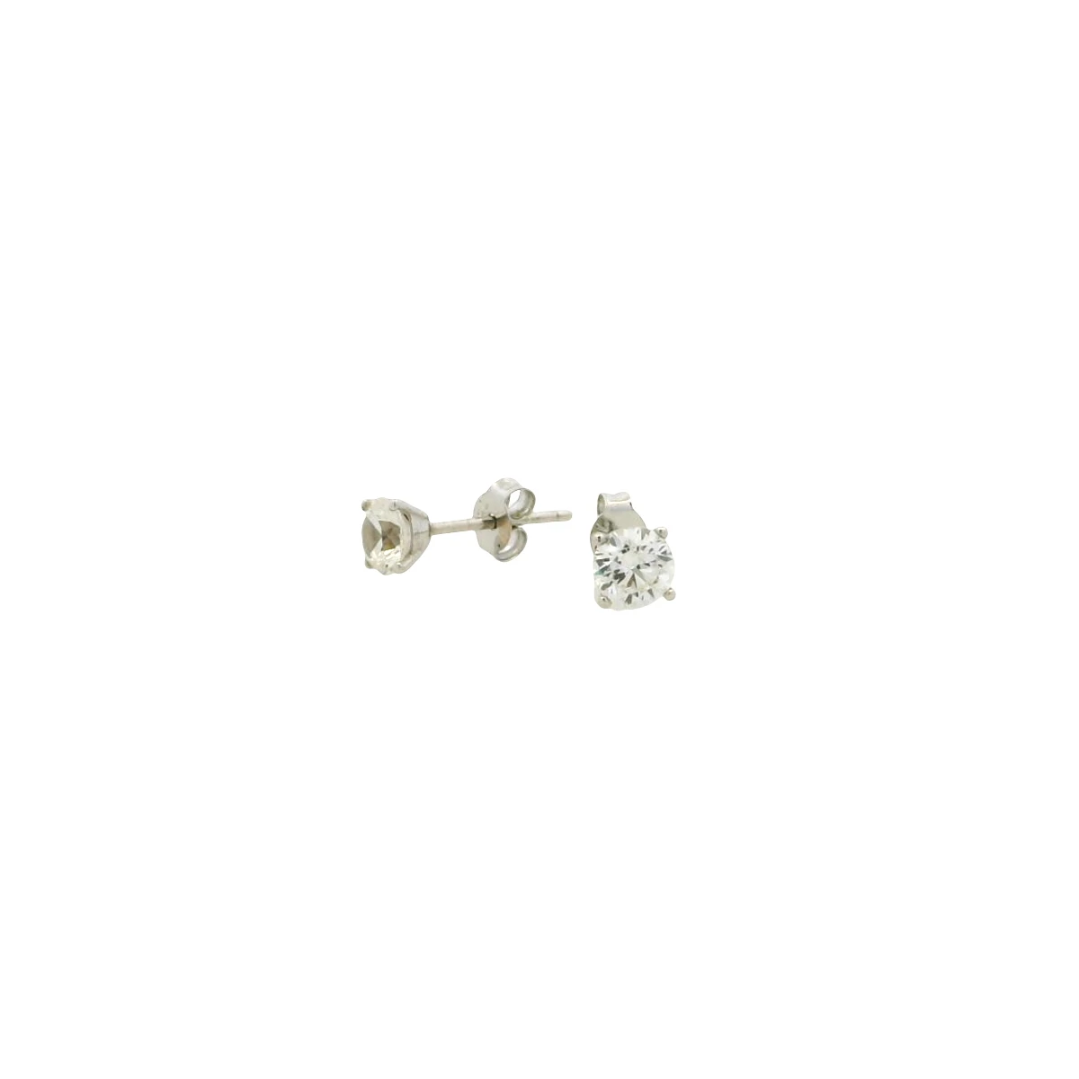 Sophia Zirconia Earrings