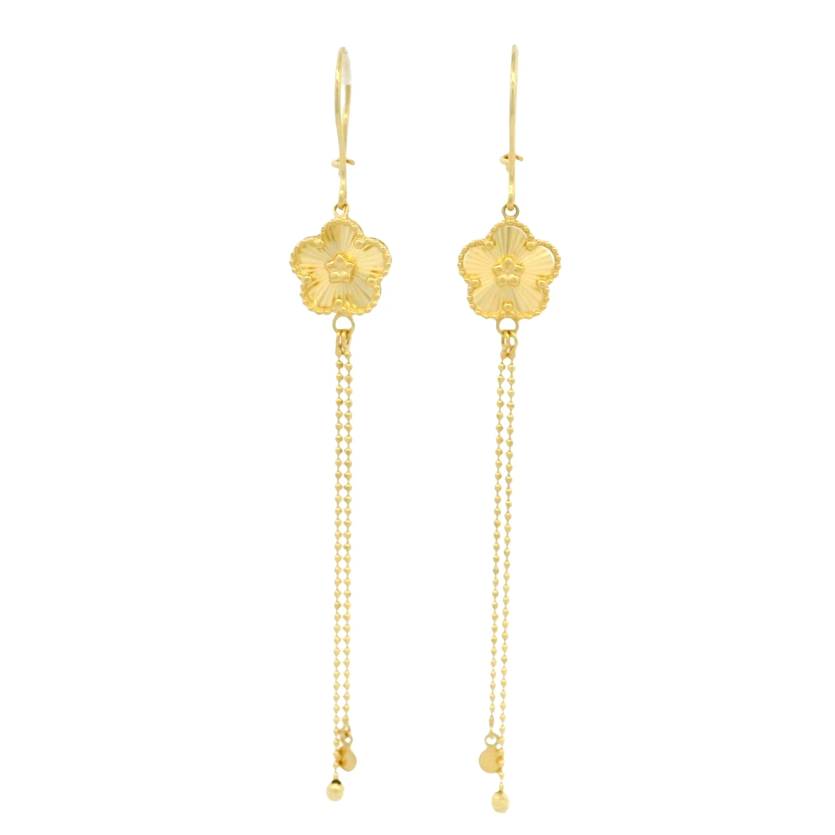 Sophia Leyla Earrings