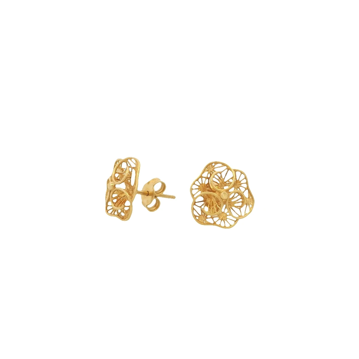 Sophia Oriana Earrings