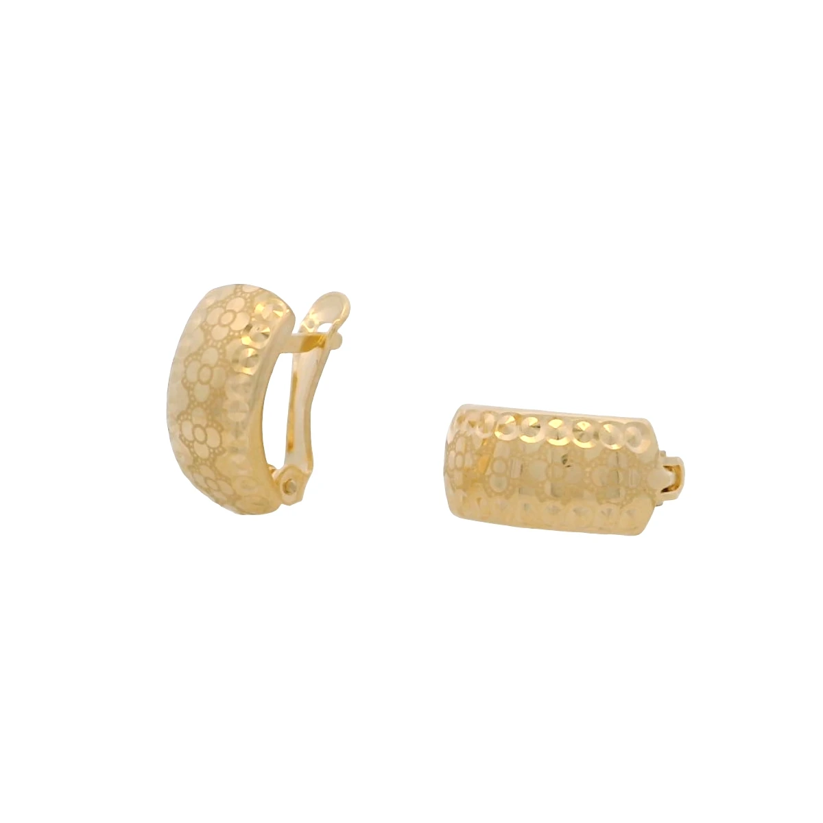 Sophia Dario Earrings