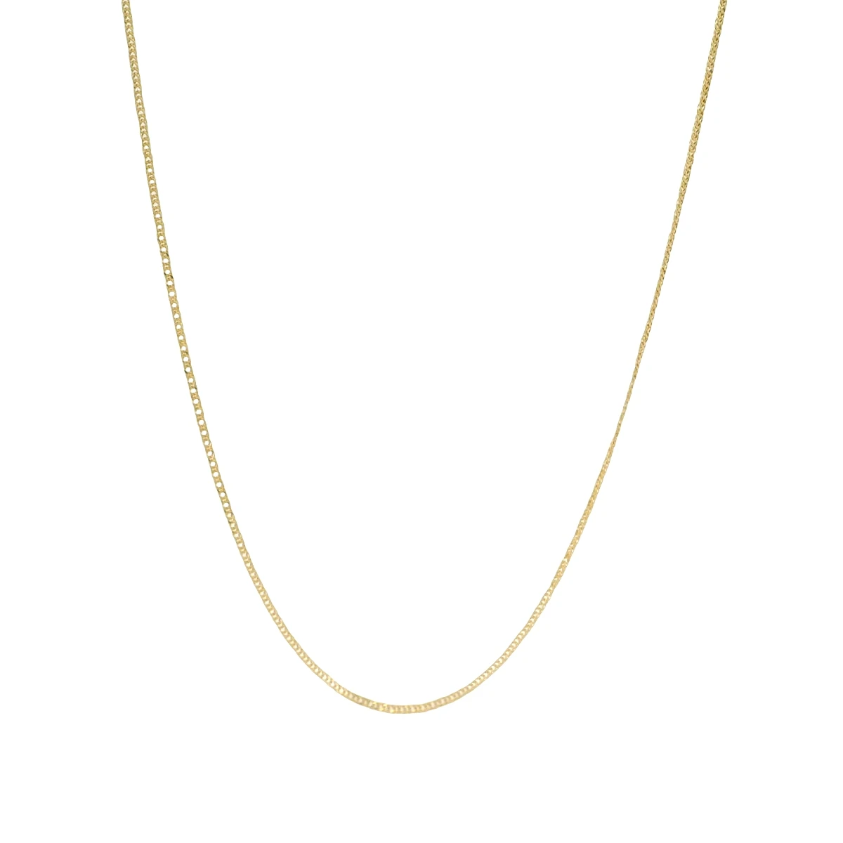 Sophia Curblink Necklace