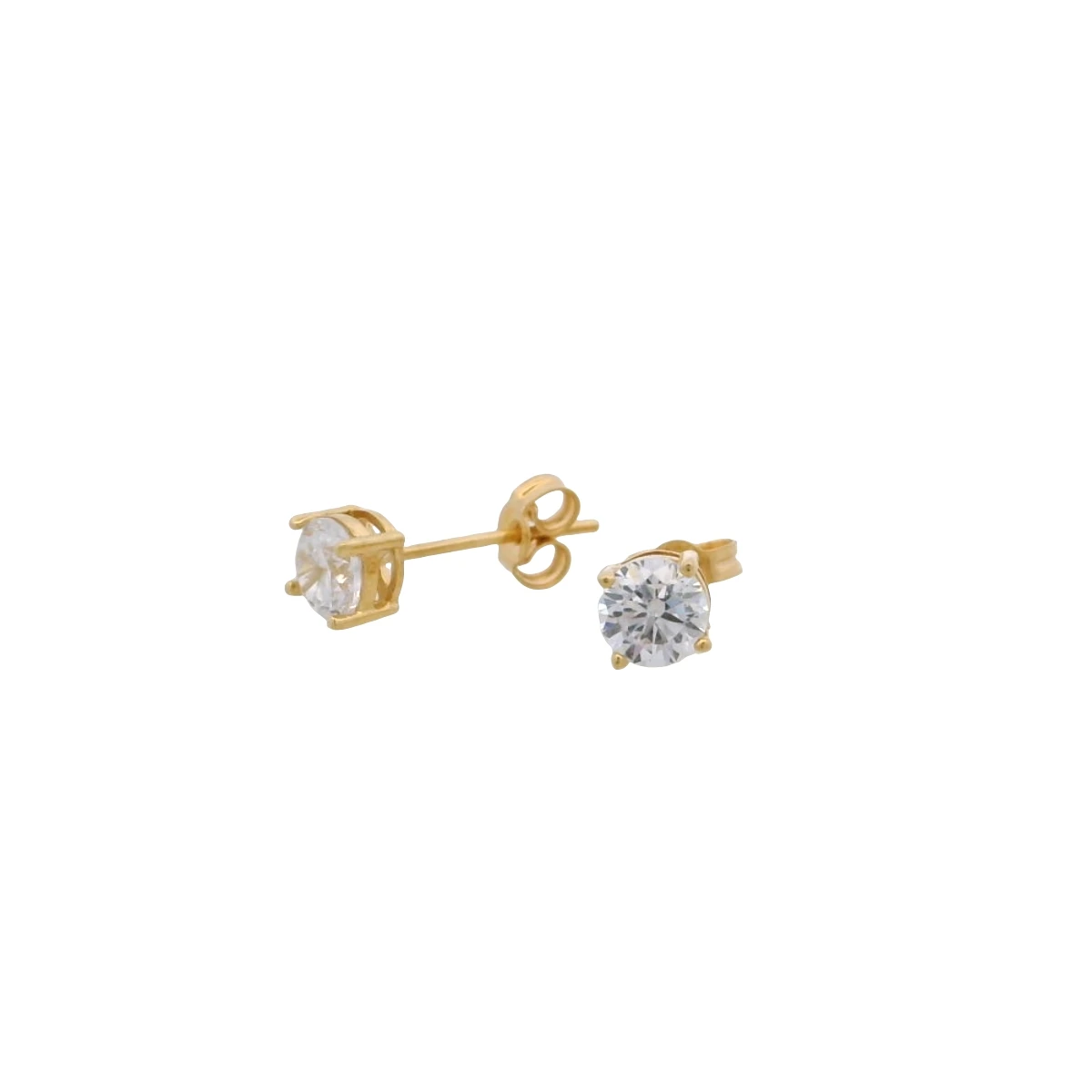 Sophia Zircon Earrings