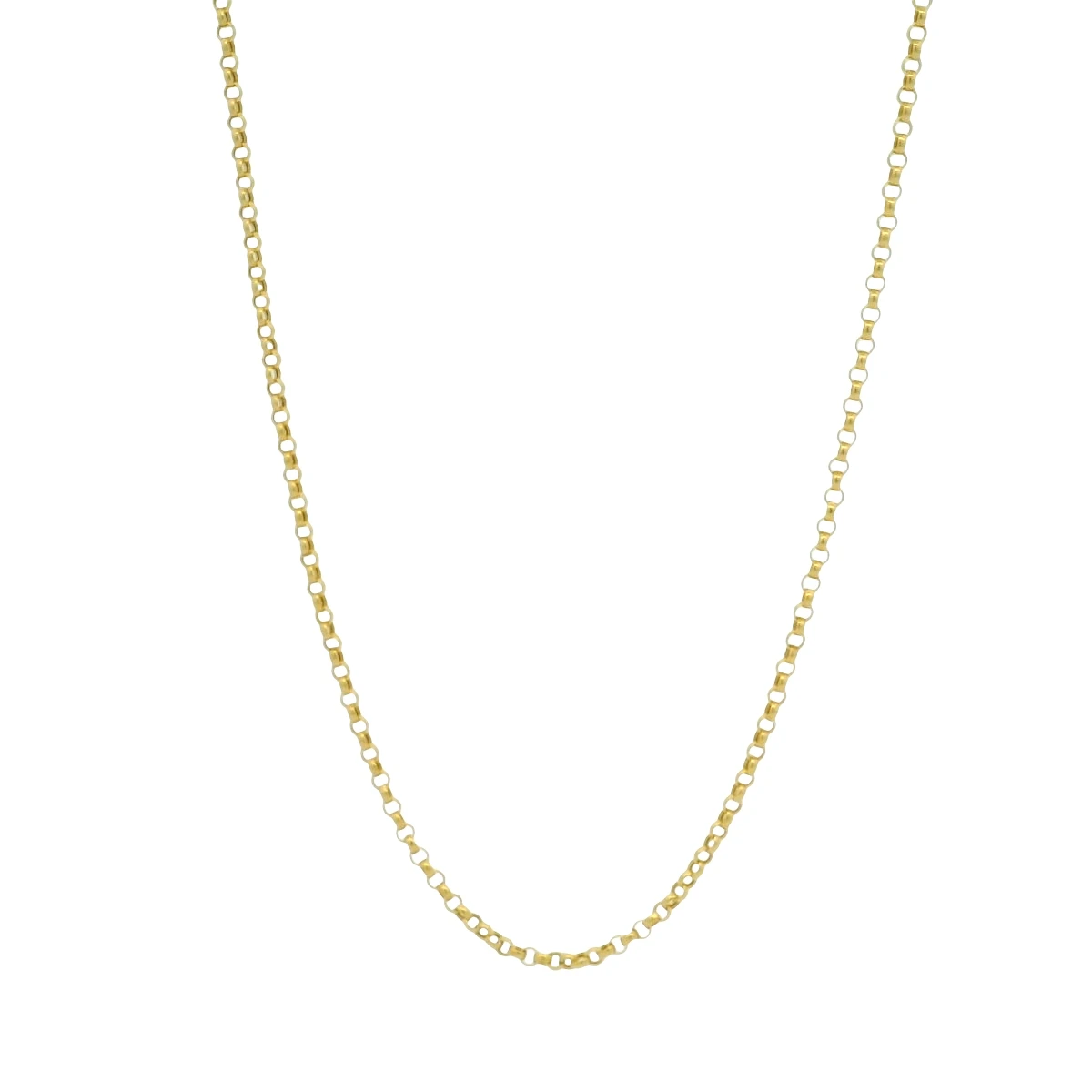 Sophia Rollo Necklace