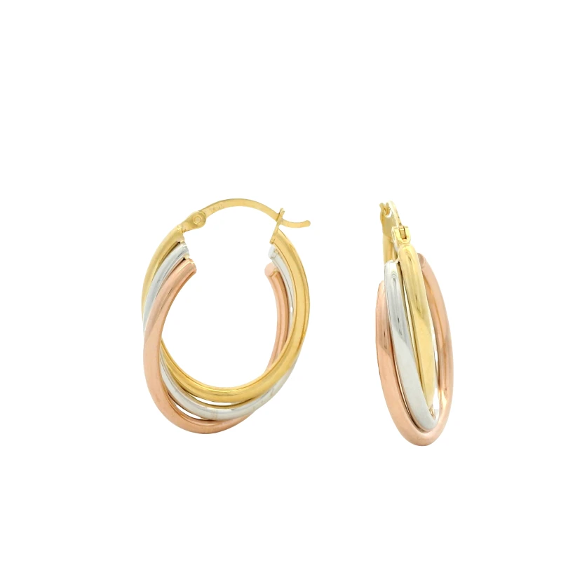 Sophia Elizabeth Earrings