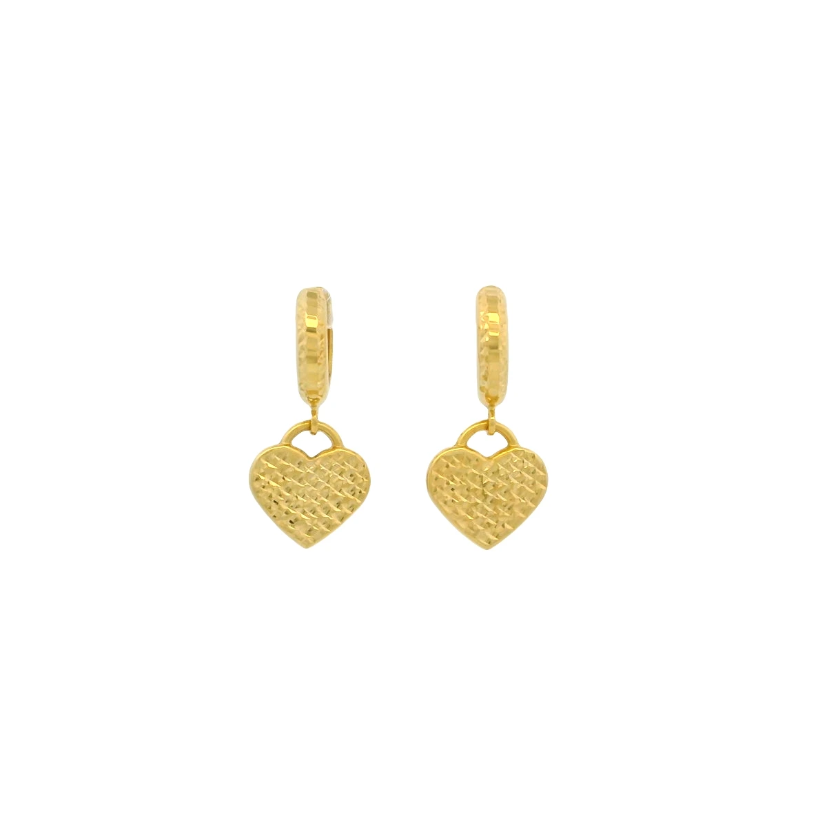 Sophia Trixie Earrings