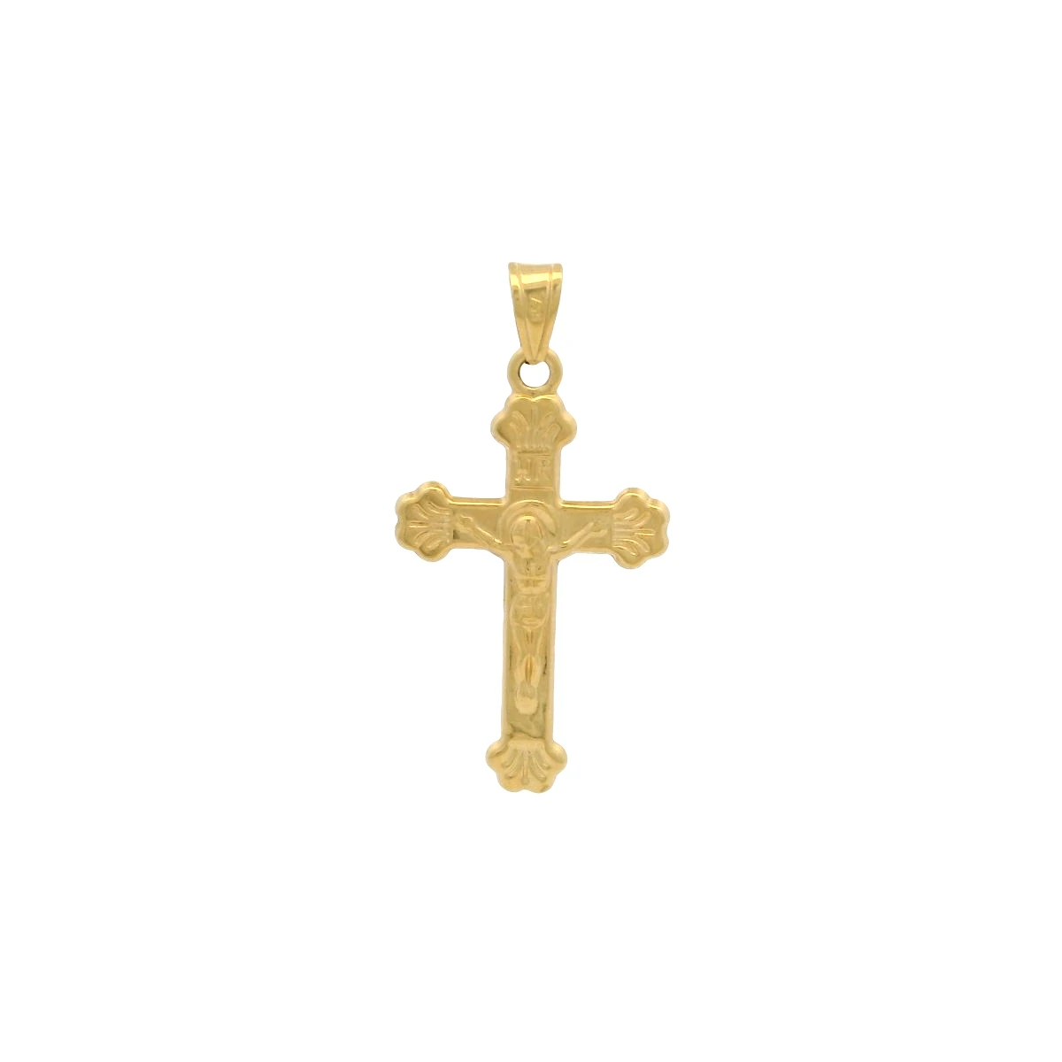 Sophia Crucifix Pendant